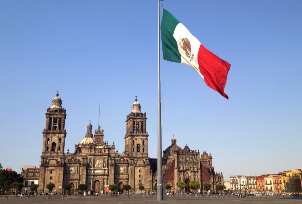 PIB de México registra contracción en dos trimestres consecutivos: Inegi