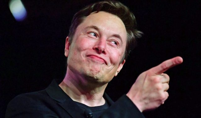 Crece riqueza de Elon Musk en 2 mil millones de dólares en solo una semana