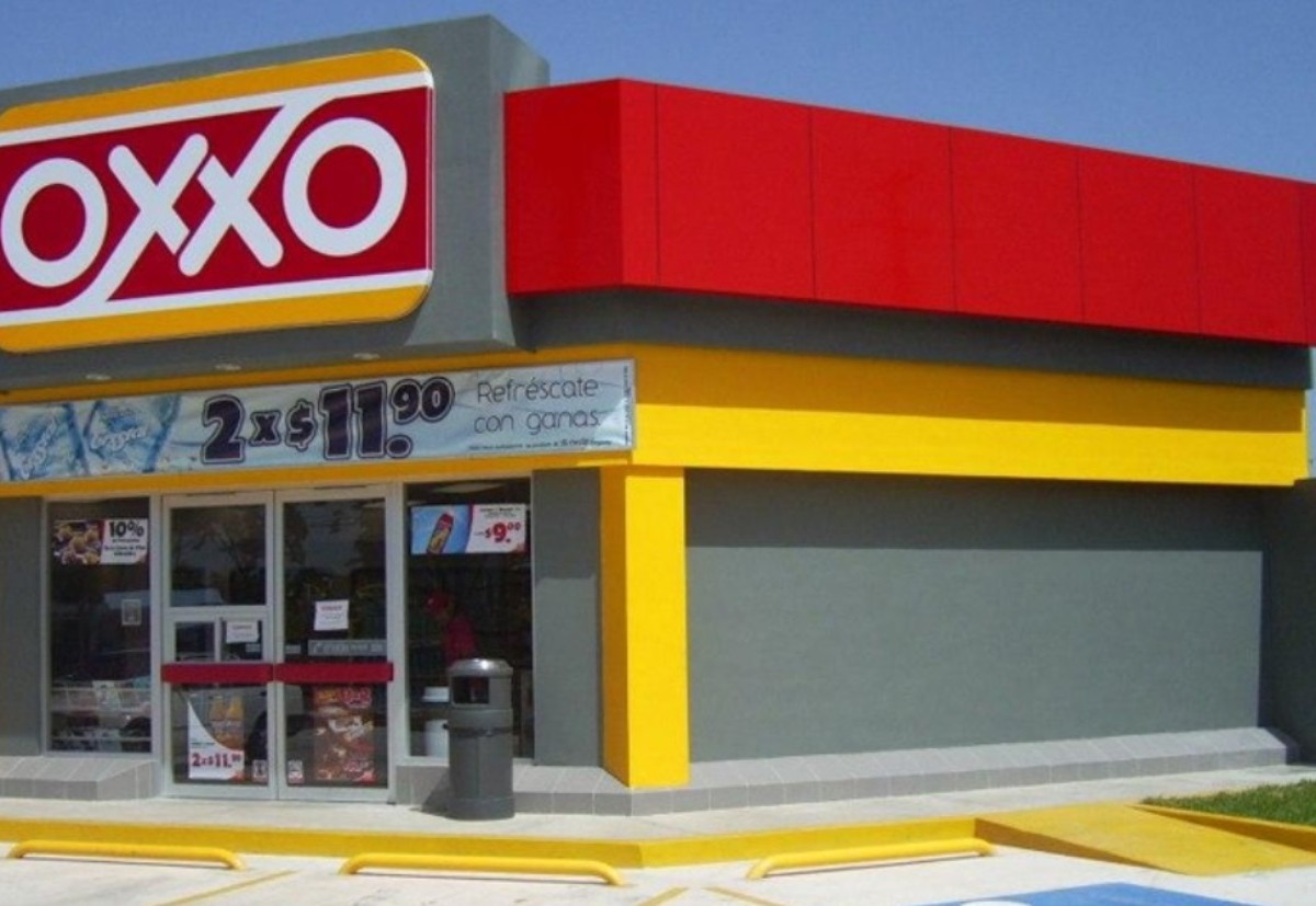 Tiendas Oxxo buscan que 80% de sus locales se abastezcan con su propia energía eólica