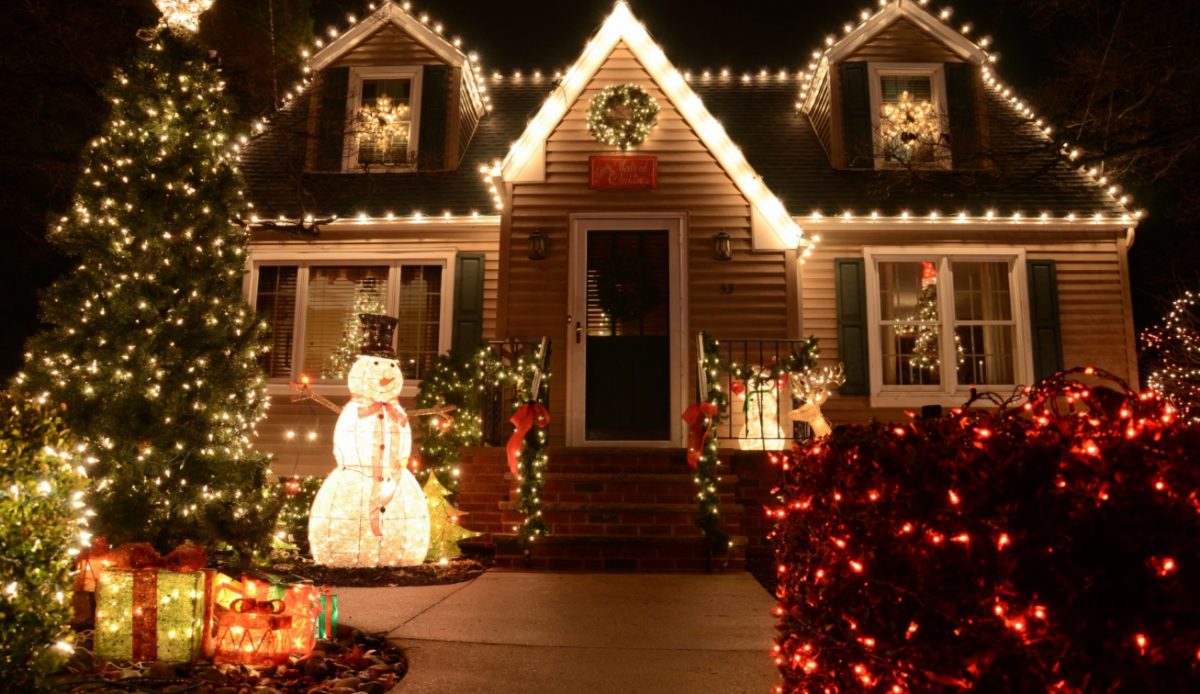Pagan mil dólares por solo ver películas navideñas
