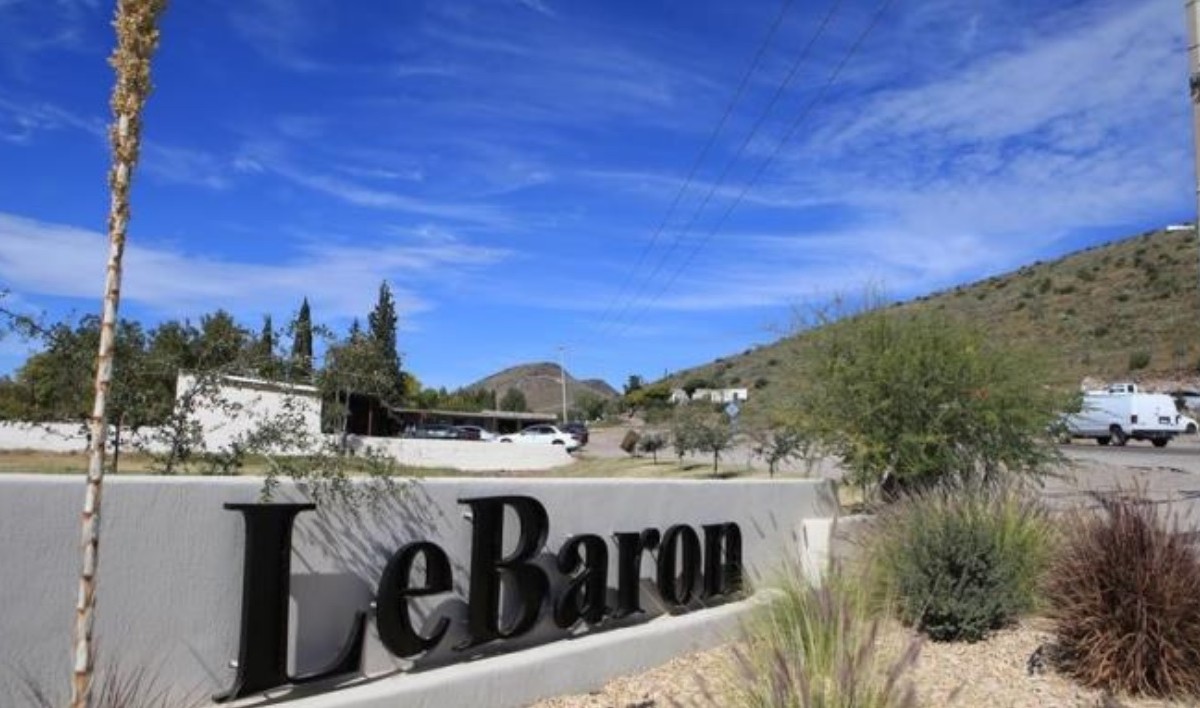 Salida de familia LeBarón afecta al empleo en Sonora