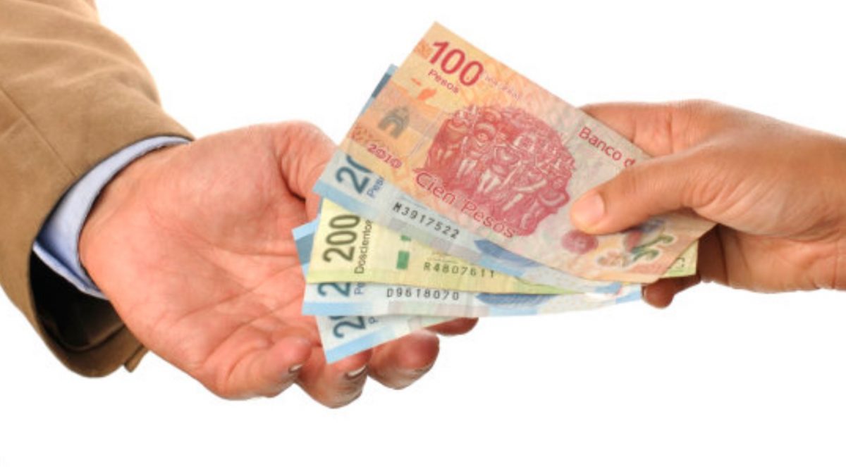 Empresas proponen pagar salarios mínimos de 6 mil 500 pesos mensuales