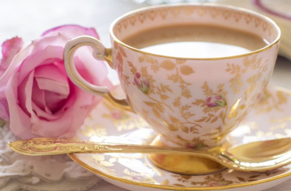 Hotel británico ofrece 2 mil 500 pesos a catador de té y pasteles