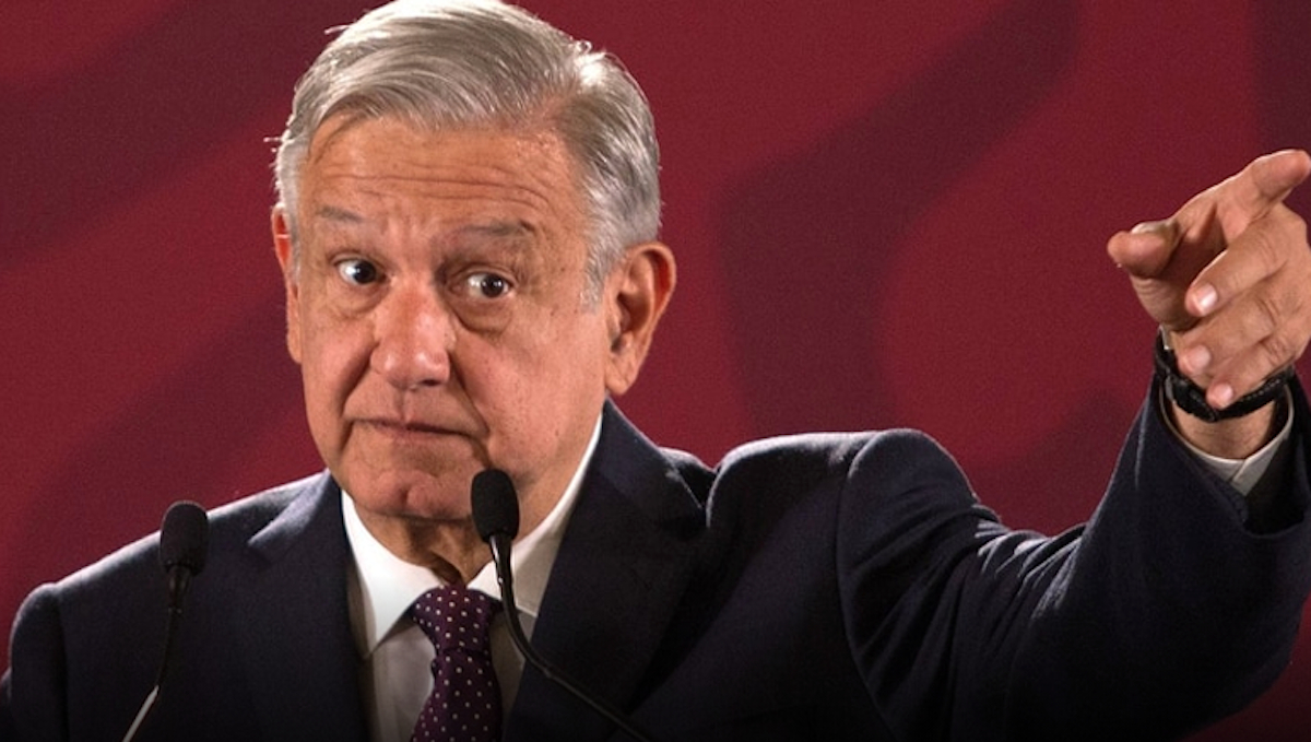 Los 5 hechos que marcaron la economía de México en el 2019