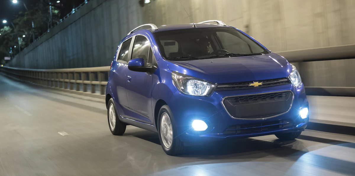 Estos son los autos más vendidos, pero también son los más inseguros