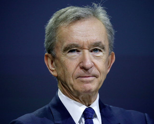 2, diciembre, 2019, Bernard, Arnault