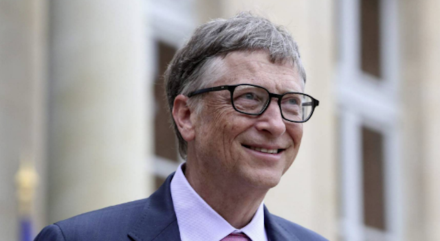 2, diciembre, 2019, Bill, Gates