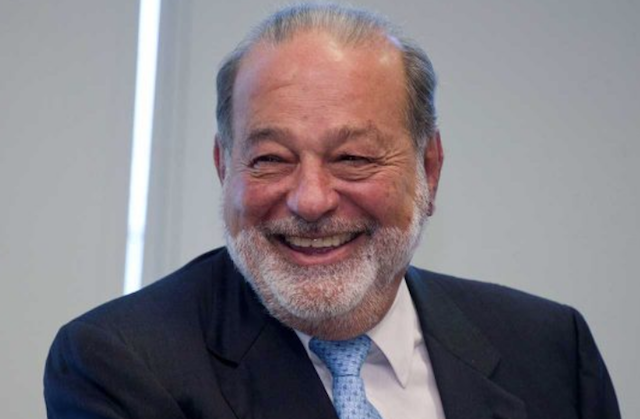 2, diciembre, 2019, Carlos, Slim