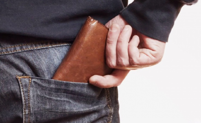 17 de diciembre 2019,Cartera, dinero, pagos, gastos, gastos hormiga