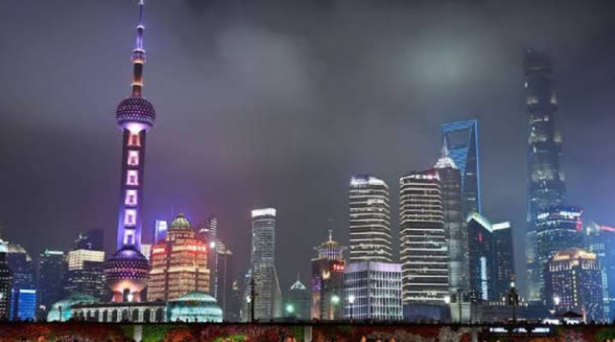 Por primera vez en la historia hay más ricos en China que en EE.UU.