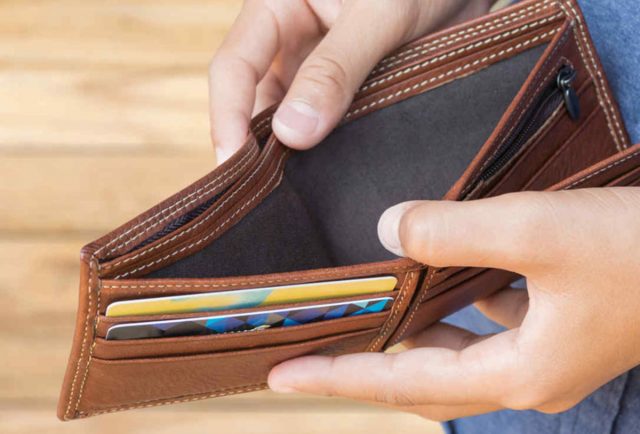 Así puedes eliminar los gastos hormiga que te desfalcan en la quincena