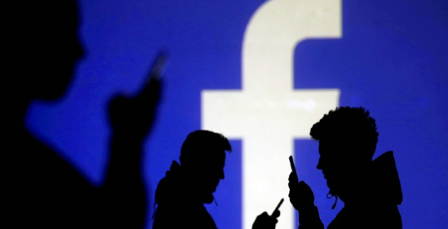 13 de diciembre 2019,Empresa Facebook, Facebook, red social, internet, usuarios, marcas más valiosas