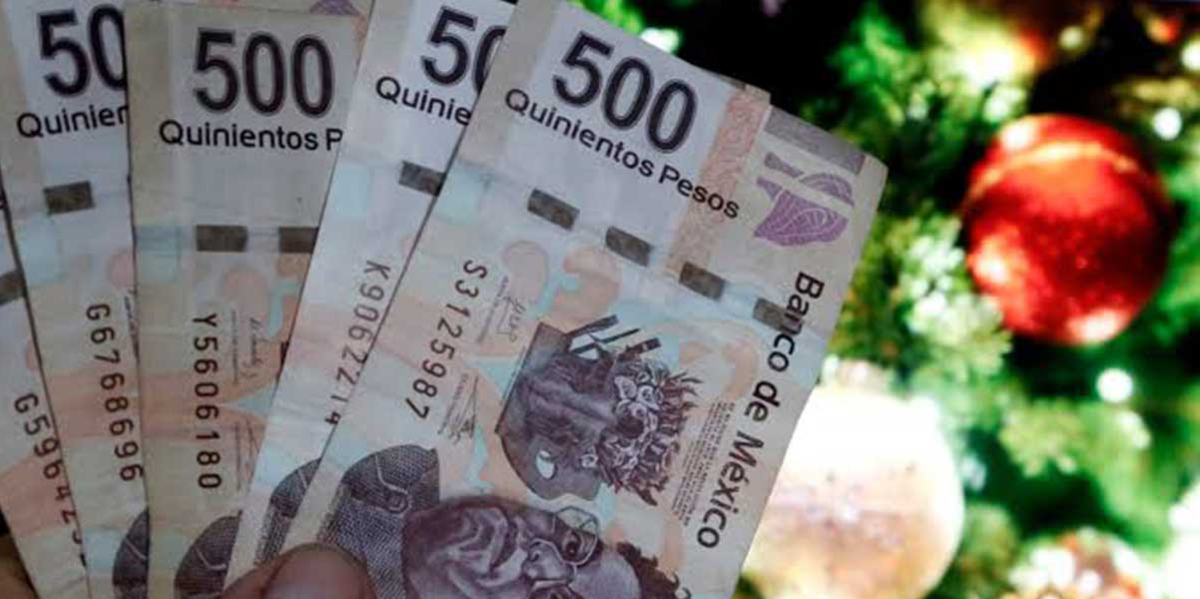 Esta es la multa que pagaría tu empresa si no te da el aguinaldo