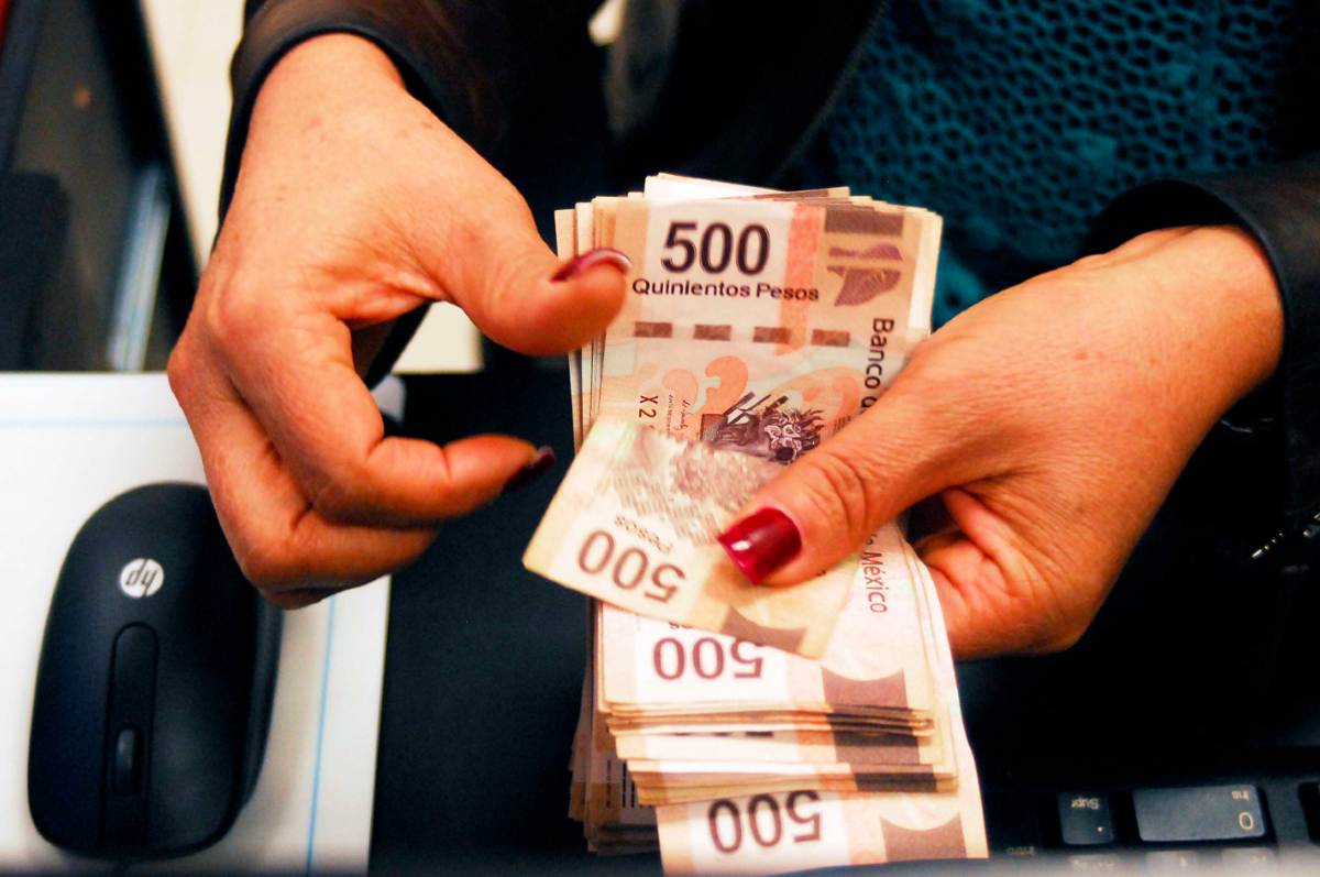 Más de 10 mil policías participan en operativo Aguinaldo Seguro