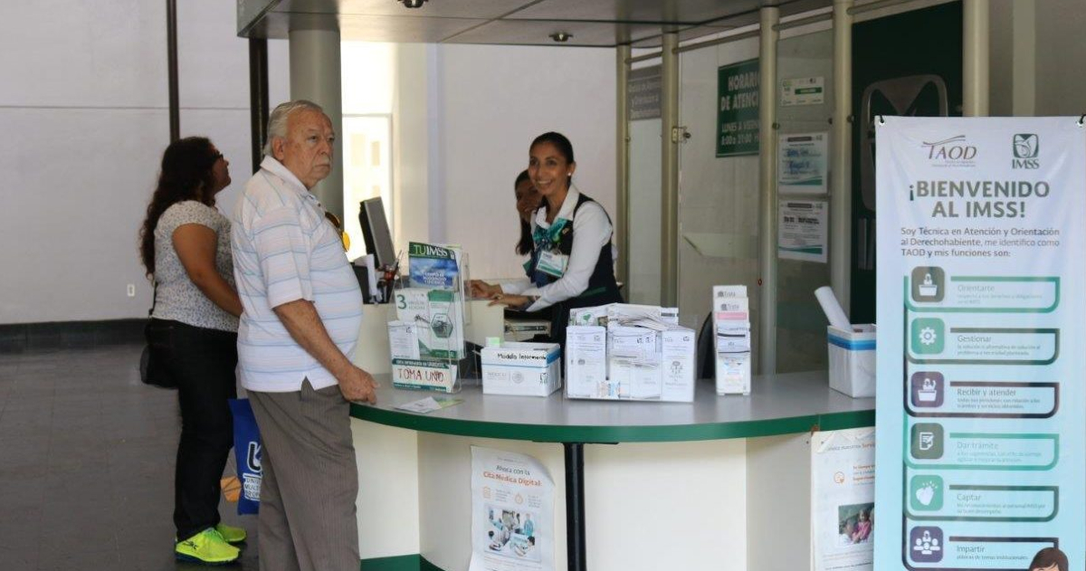 Te decimos cuándo depositará el IMSS la primera pensión de 2020