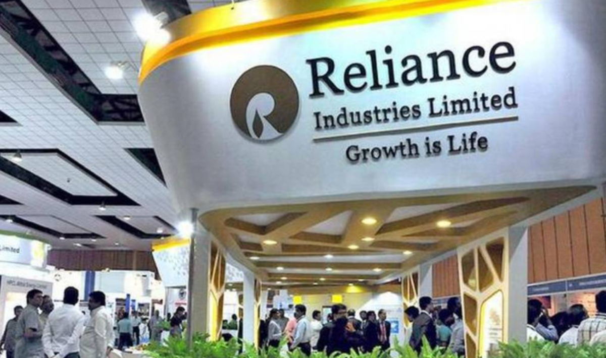 25, diciembre, 2019, Reliance Industries