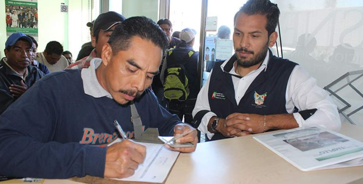 Así puedes obtener trabajo legal en Alemania, Canadá o Estados Unidos