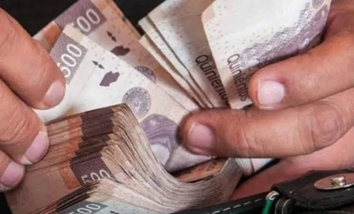 Así debes dividir tu aguinaldo para no desperdiciarlo