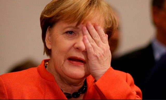 5 de diciembre de 2019, sucesos, marcaron, economia global, 2019, canciller de Alemania, Angela Merkel (Imagen: Especial)