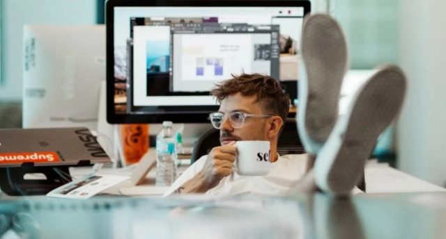 13 de diciembre de 2019, freelance, dinero, empleo, los jóvenes se sienten mejor como colaboradores donde se sienten cómodos (Imagen: Especial)
