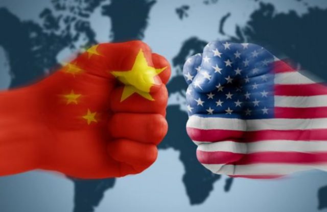 5 de diciembre de 2019, guerra comercial, china, eeuu, el enfrentamiento económico entre Beijing y la Casa Blanca pon al mundo tras las cuerdas (Imagen: Especial)