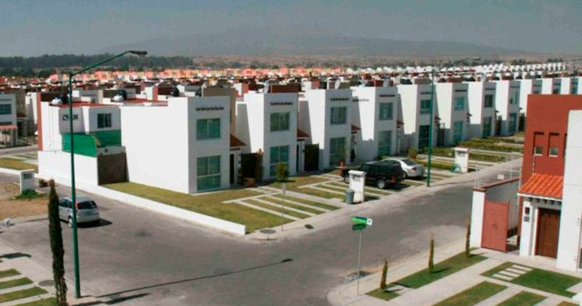 Ahora ya podrás juntar hasta 4 créditos de Infonavit con tus familiares