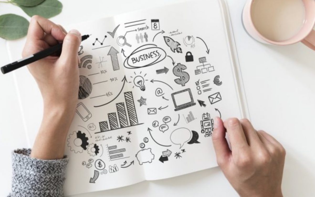 Estas son las 5 marcas mejor posicionadas en la década