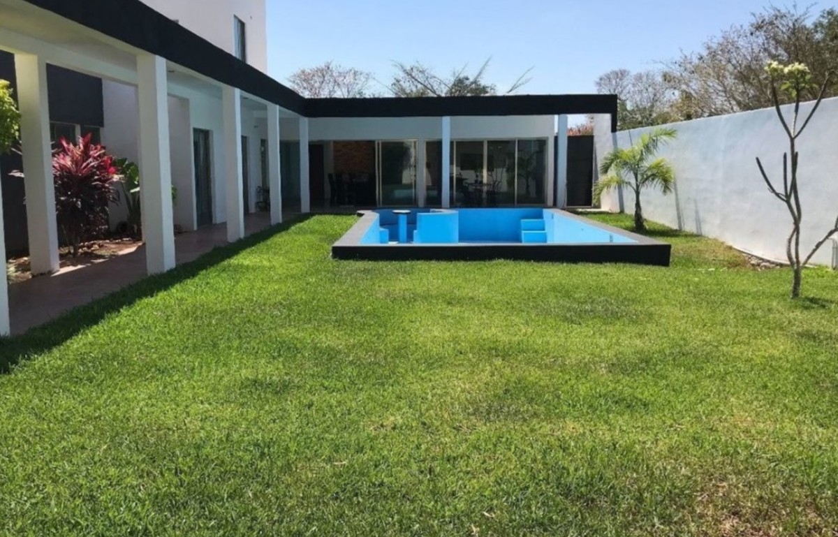 casa, venta, comprar, propiedades, comprar casa en Mérida (Imagen: Especial)