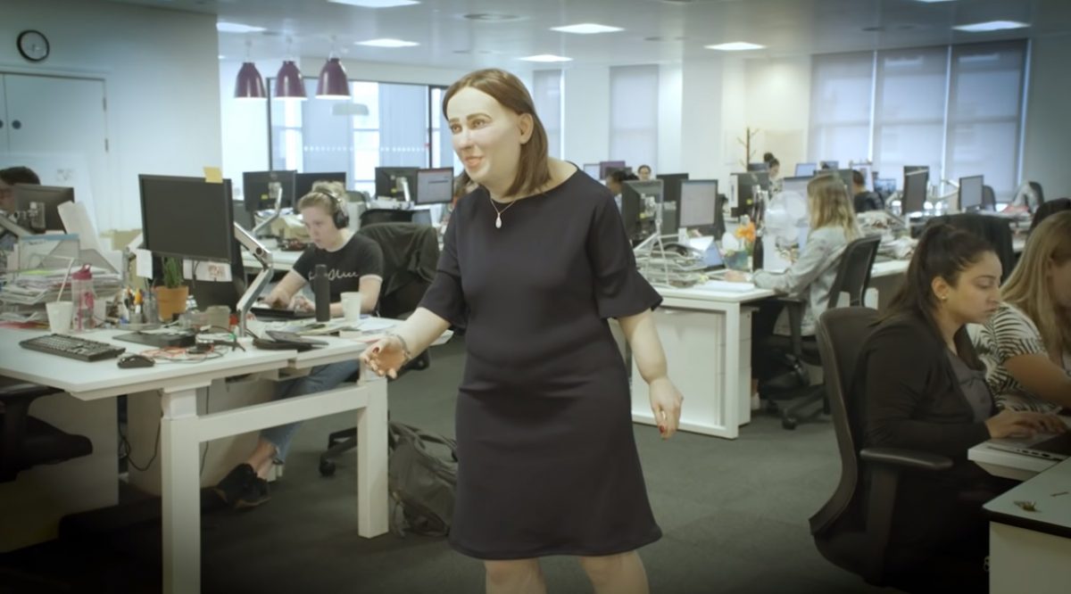 “Godínez” serán jorobados y con sobrepeso en 20 años, revela estudio