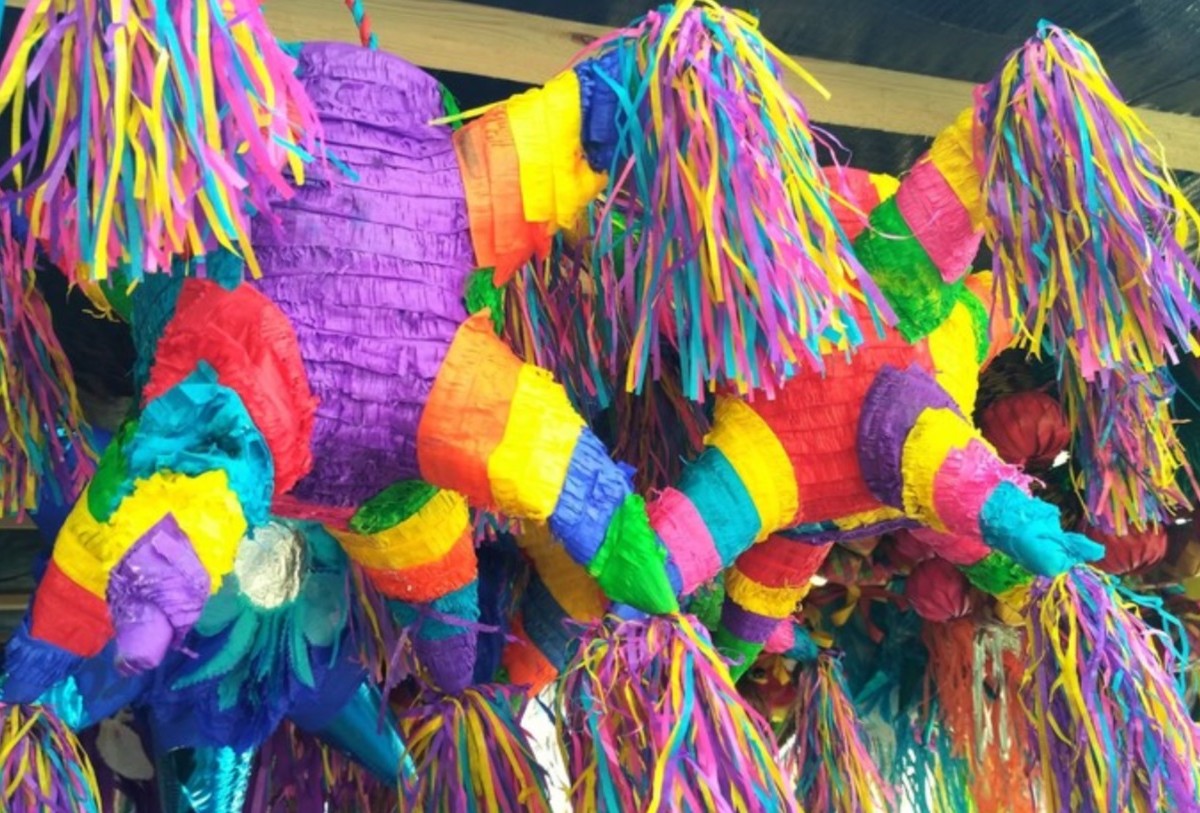 ¿Cuánto cuesta organizar una posada?