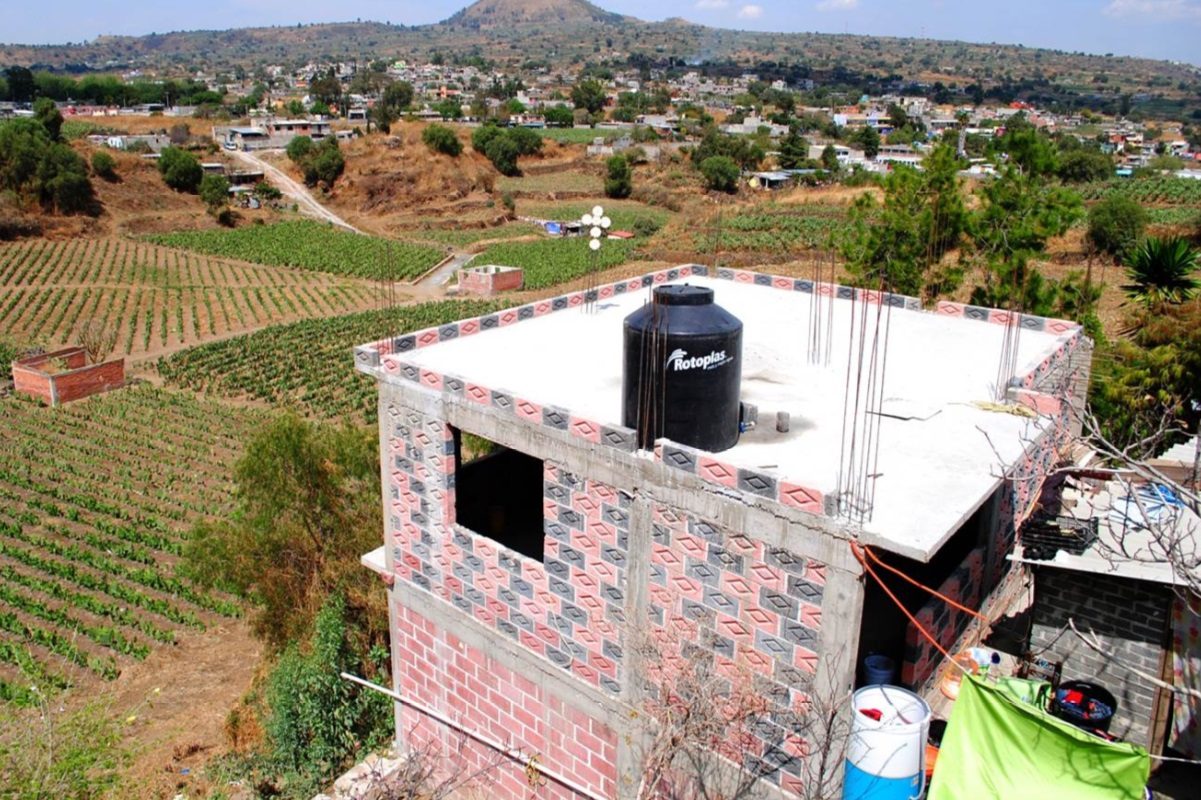 Así de dispar están los bolsillos de los habitantes de las alcaldías en CDMX