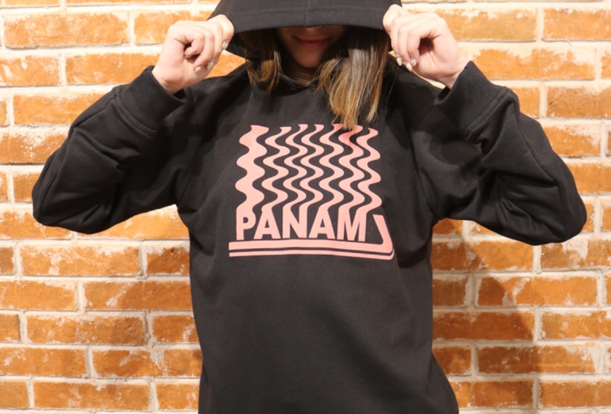 Panam se lanza al segmento de ropa, mochilas y carteras