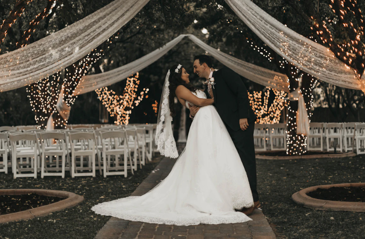 ¿Necesitas un préstamo para casarte? Te decimos cómo tramitarlo en el IMSS