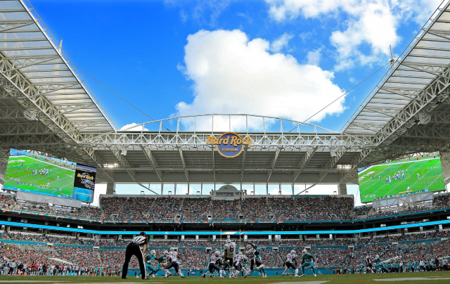 15 de enero 2020, Boletos para el Super Bowl, Super Bowl, Estadio, Jugadores, Americano, Estadio