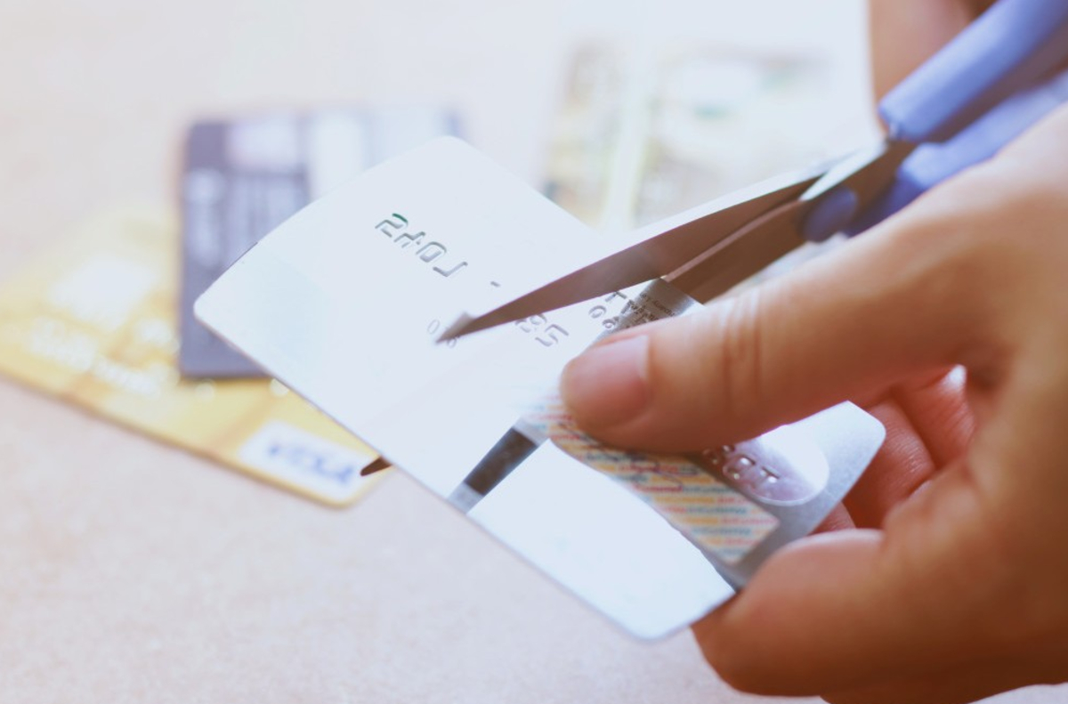 Te explicamos cómo cancelar una tarjeta de crédito