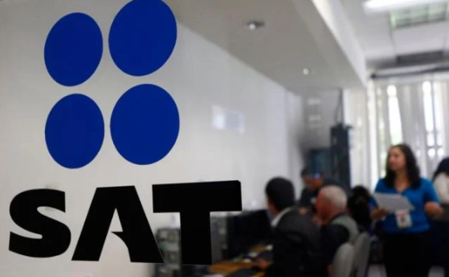 29 de enero 2020, Castigos del SAT, Personas, Oficinas, Oficinas SAT, Atención