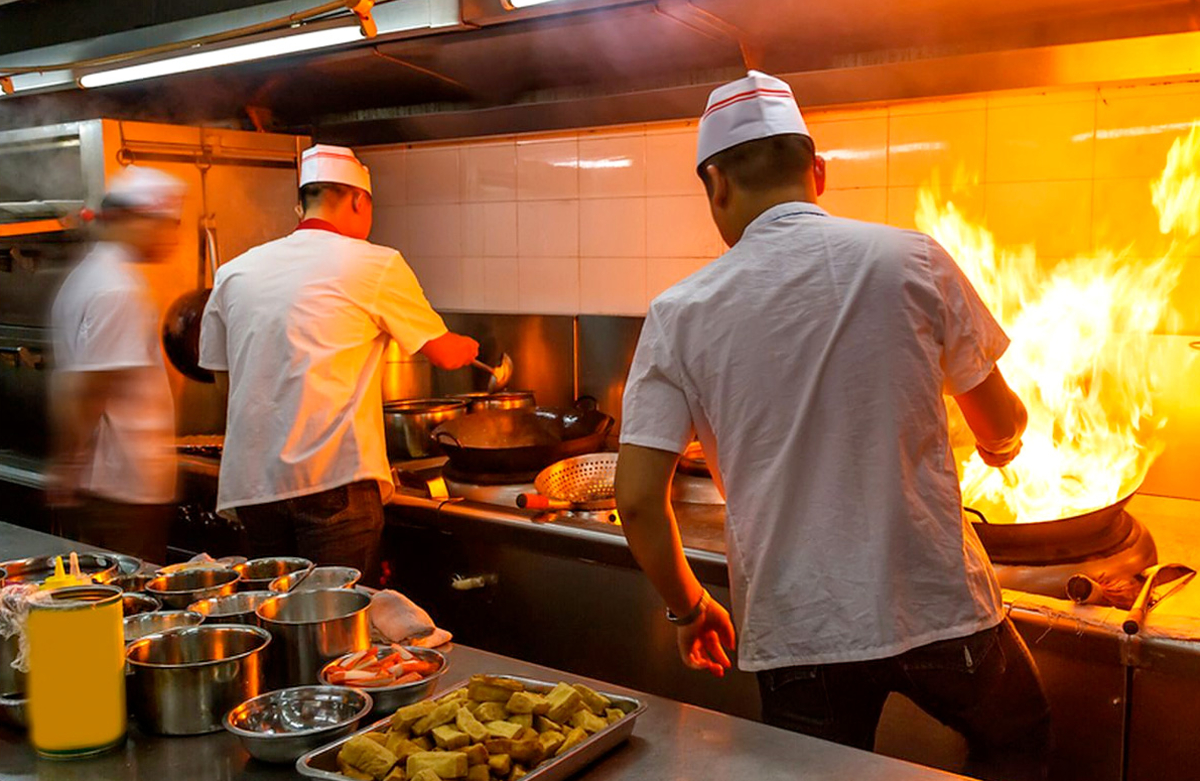 Canadá ofrece trabajo a panaderos y cocineros mexicanos