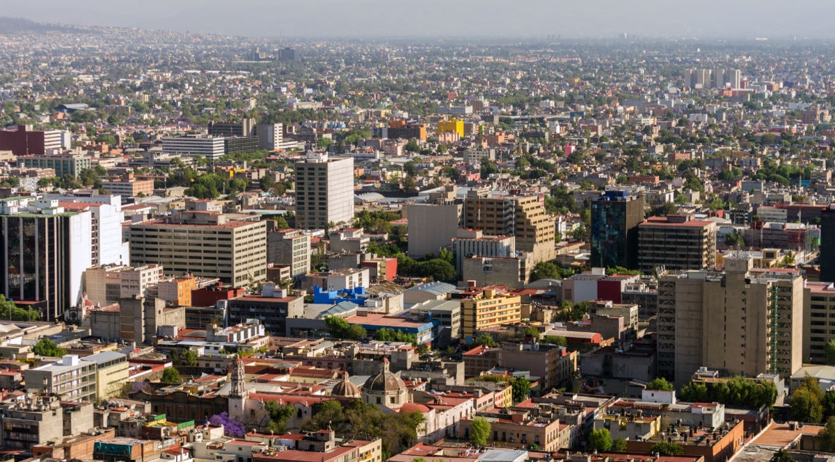 Te decimos cómo puedes elegir la colonia que más te conviene para vivir