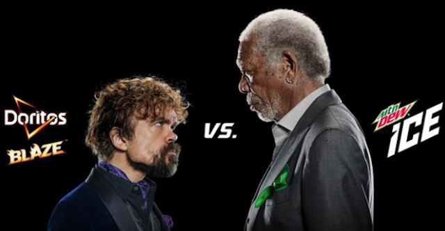 16 de enero 2020, comercial, superbowl