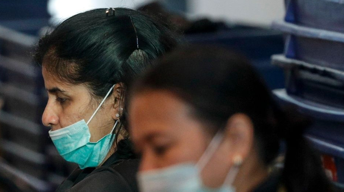 El coronavirus contagia al precio del petróleo