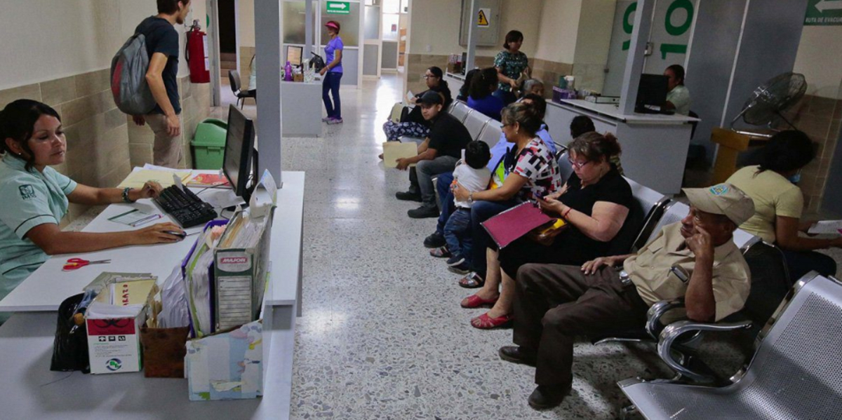 ¿Pagarás más por los servicios de salud? Esto afirma el Gobierno