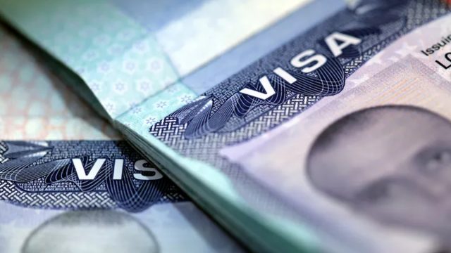 Costo de la visa americana, Visa, Documentos, Documentos oficiales, Persona
