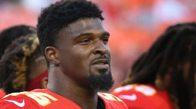 31 de enero 2020, Dee Ford. Jugadores, Deportistas, Atletas, NFL, Super Bowl, Super Bowl LIV, San Francisco 49ers