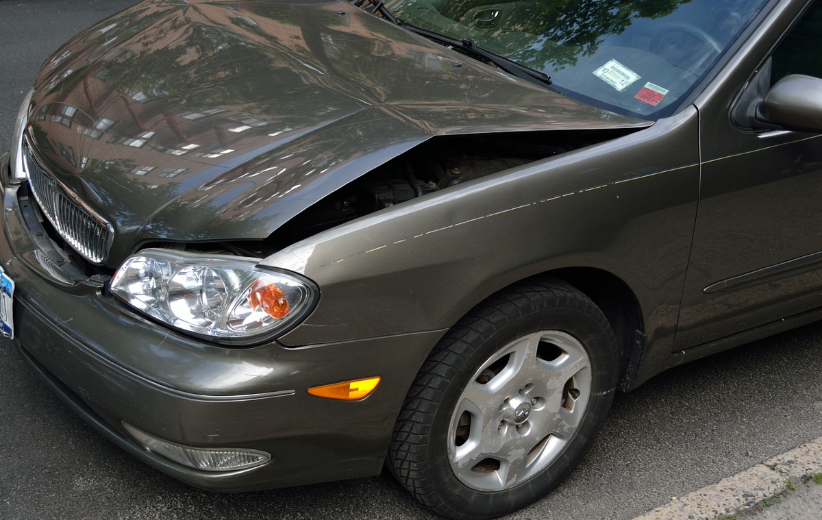 Esto puede pasarte si tuviste un accidente de tránsito y te diste a la fuga