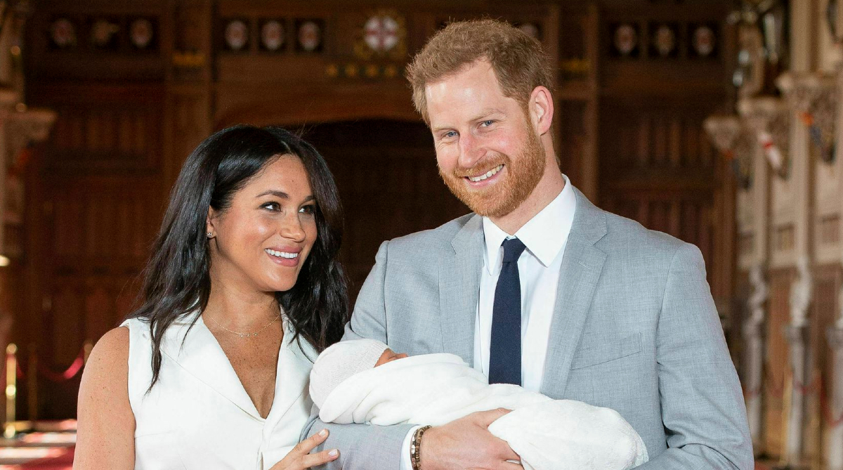 Harry y Meghan se separan de la realeza británica para ser ‘financieramente independientes’