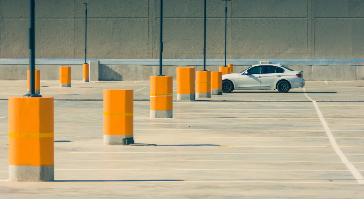 Restaurantes que no den estacionamiento gratuito a clientes podrían ser sancionados