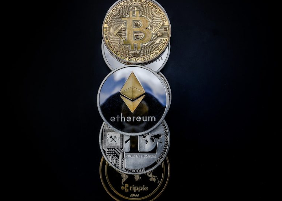 9 de enero de 2020, finanzas, descentralizadas