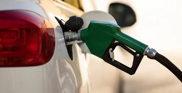 Gasolina, Combustible, Gasolinera, Gasolinería