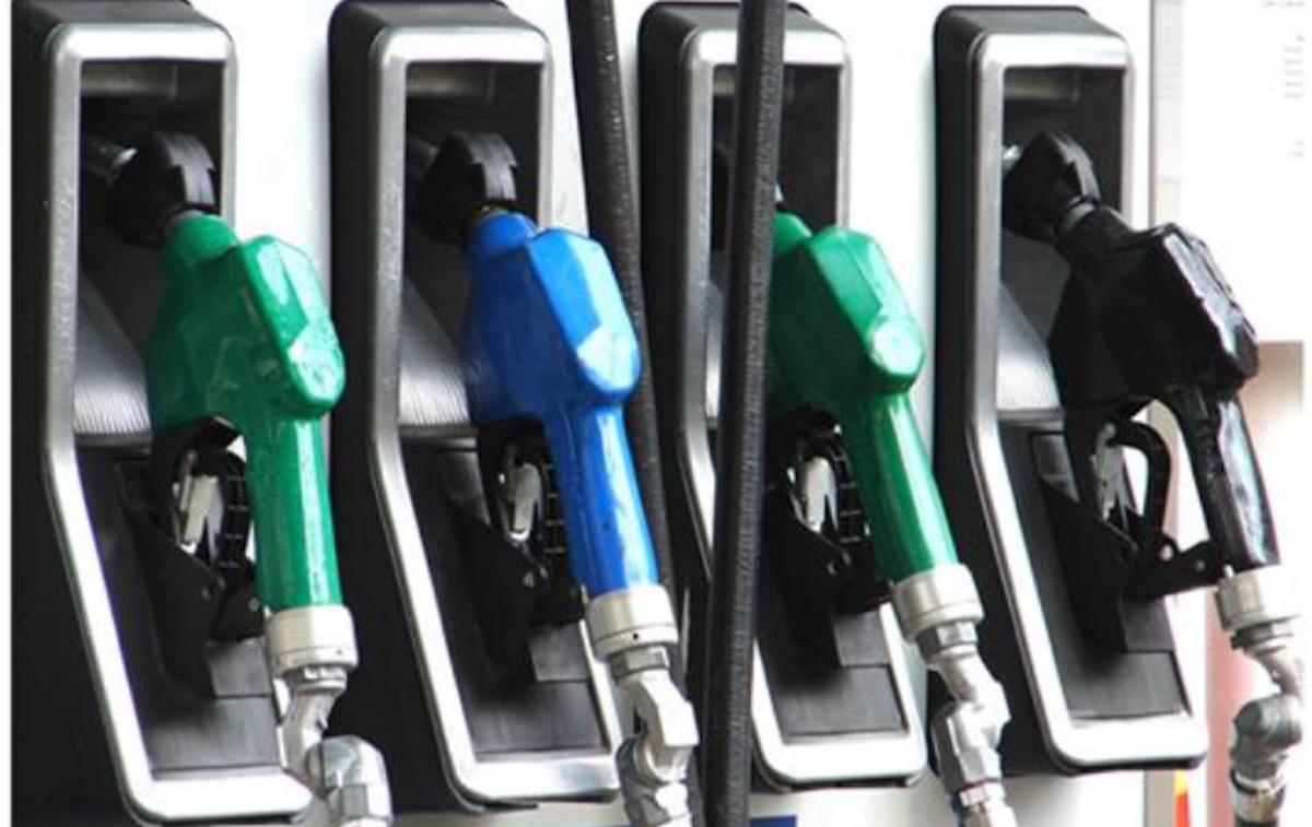 Profeco detecta ‘diablitos’ en bombas despachadoras. Dan 17% menos de gasolina.