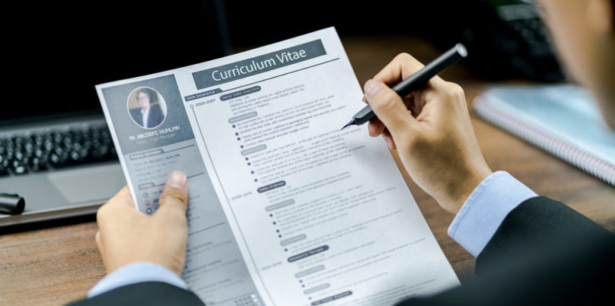 Estas son las habilidades que no debes olvidar en tu CV